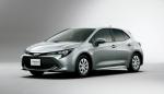 Toyota Corolla Sport G X 2018 года